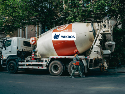 Ready Mix Concrete (RMC) Supply – Yelahanka & Bengaluru | Bulk Construction Supply