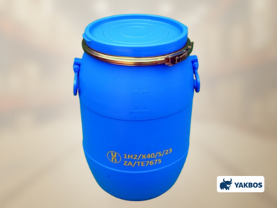 UNITED NATION (UN) Approved Drums & Boxes Supplier – Certified Hazardous Material Packaging