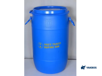 UNITED NATION (UN) Approved Drums & Boxes Supplier – Certified Hazardous Material Packaging