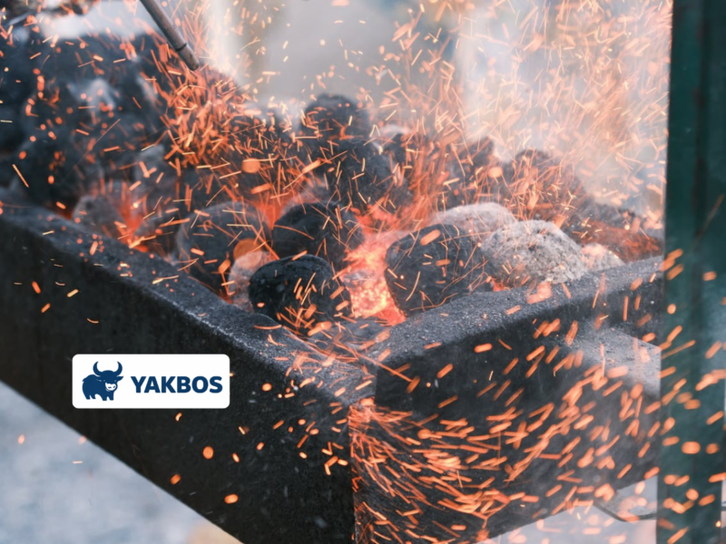 Air Float Charcoal Powder (500 Mesh) – High Carbon, Low Ash | Industrial & Export Grade Supply