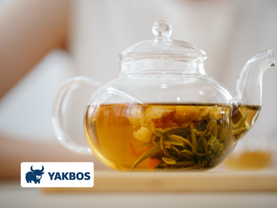 Certified Premium Organic Tea – Bulk Supply for Global Buyers & Domestic Markets