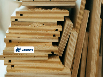 Plywood Supply for Construction, Interiors & Modular Kitchens - In Bengaluru