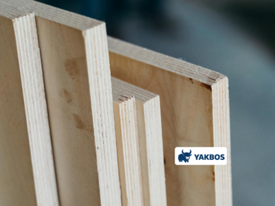 Plywood Supply for Construction, Interiors & Modular Kitchens - In Bengaluru