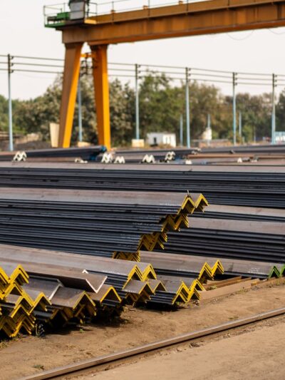 Construction Essentials