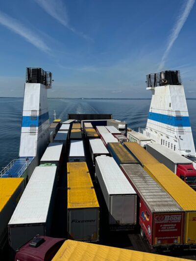 Logistics & Transport